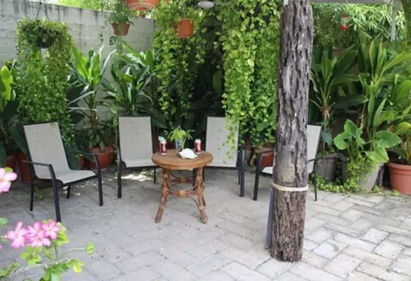 هتل Arenas Del Pacifico