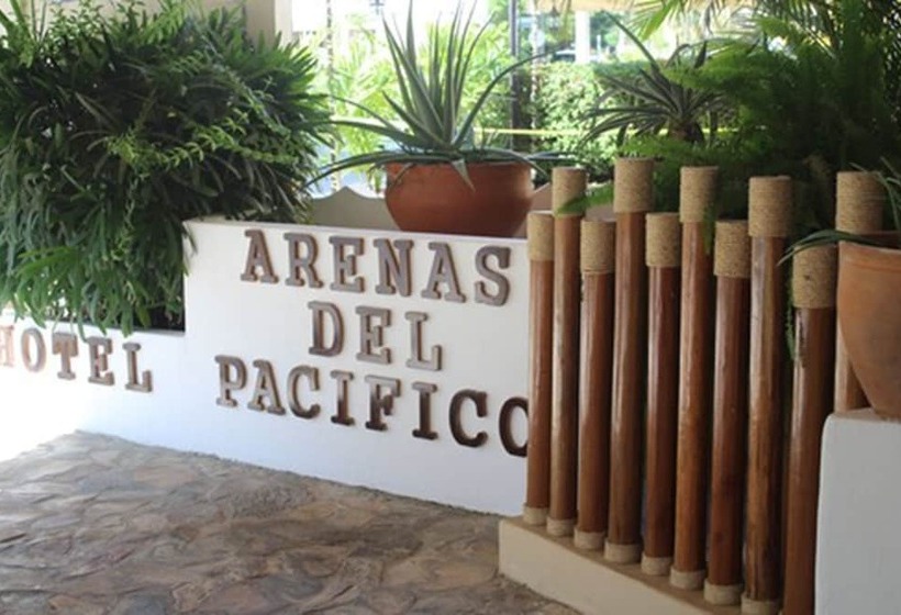 فندق Arenas Del Pacifico