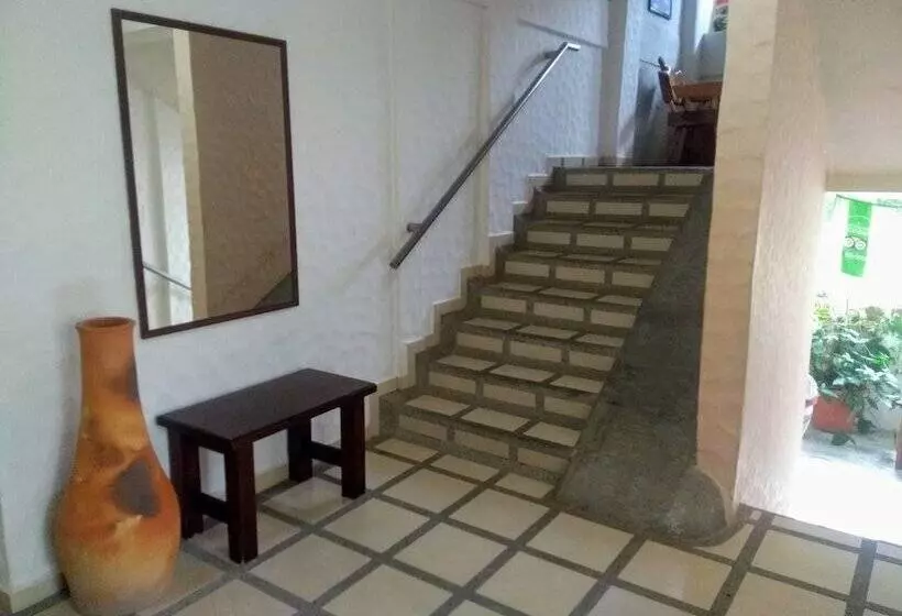 هتل Arenas Del Pacifico