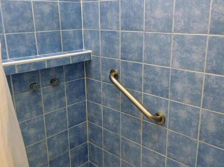 فندق Arenas Del Pacifico