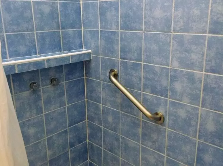 هتل Arenas Del Pacifico