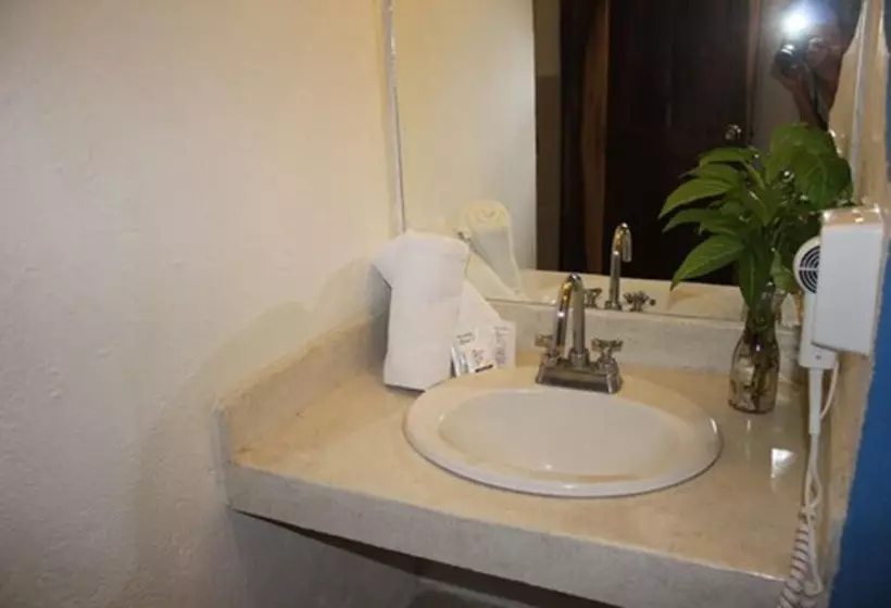 هتل Arenas Del Pacifico