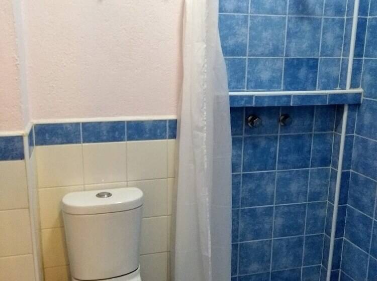 فندق Arenas Del Pacifico