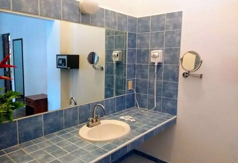 هتل Arenas Del Pacifico