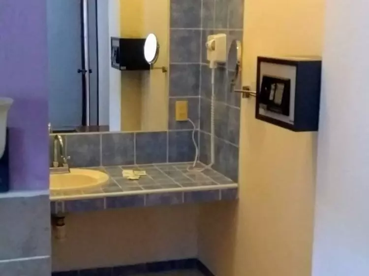 هتل Arenas Del Pacifico