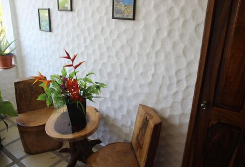 فندق Arenas Del Pacifico