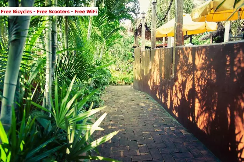 Hotel Baanpong Lodge