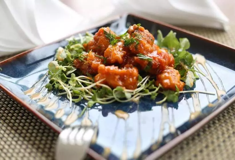 Bay Hotel Ho Chi Minh