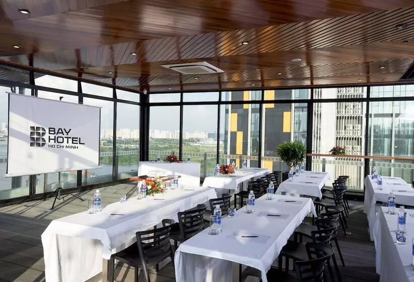 Bay Hotel Ho Chi Minh
