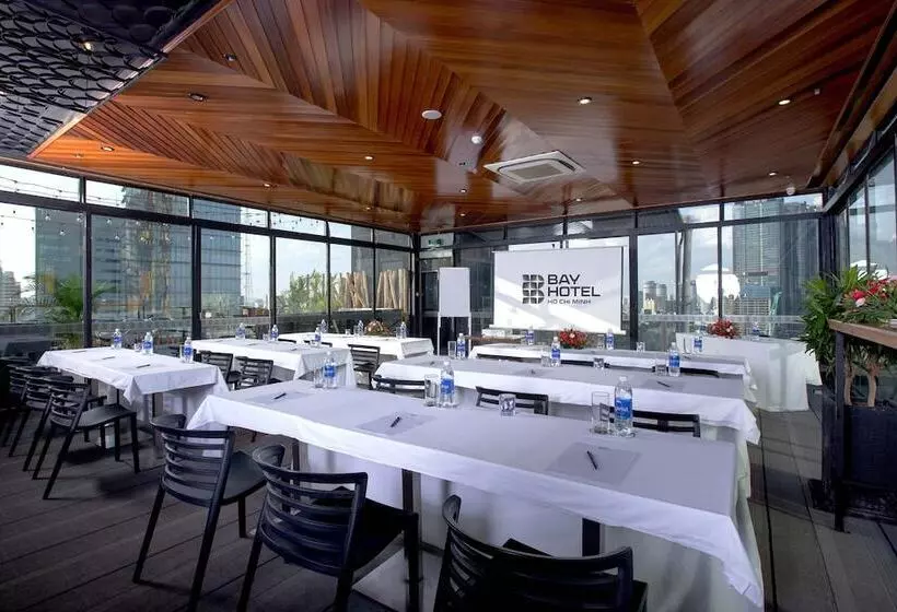 Bay Hotel Ho Chi Minh