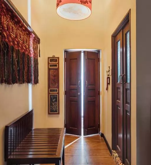 Szálloda Campbell House