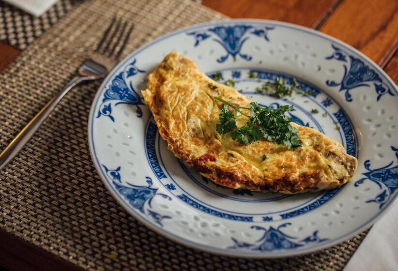 Hotel Campbell House