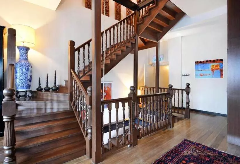 Szálloda Campbell House