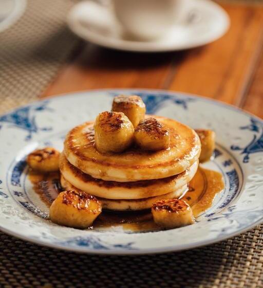 Hotel Campbell House