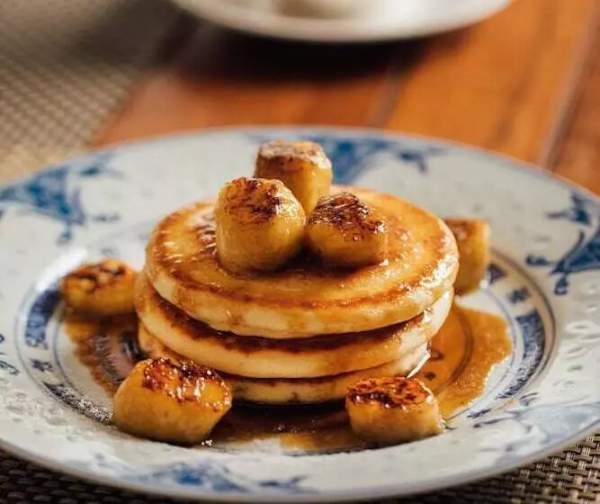 Szálloda Campbell House