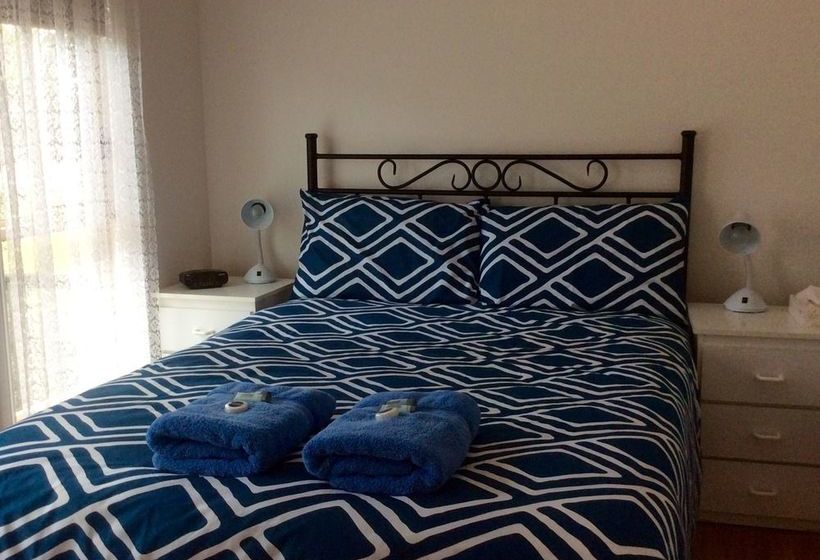 فندق Gladstone Caravan Park  South Australia