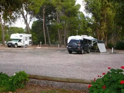 ホテル Gladstone Caravan Park  South Australia