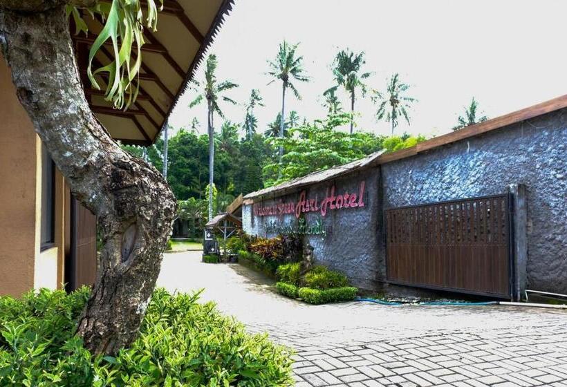 Hotel Green Asri