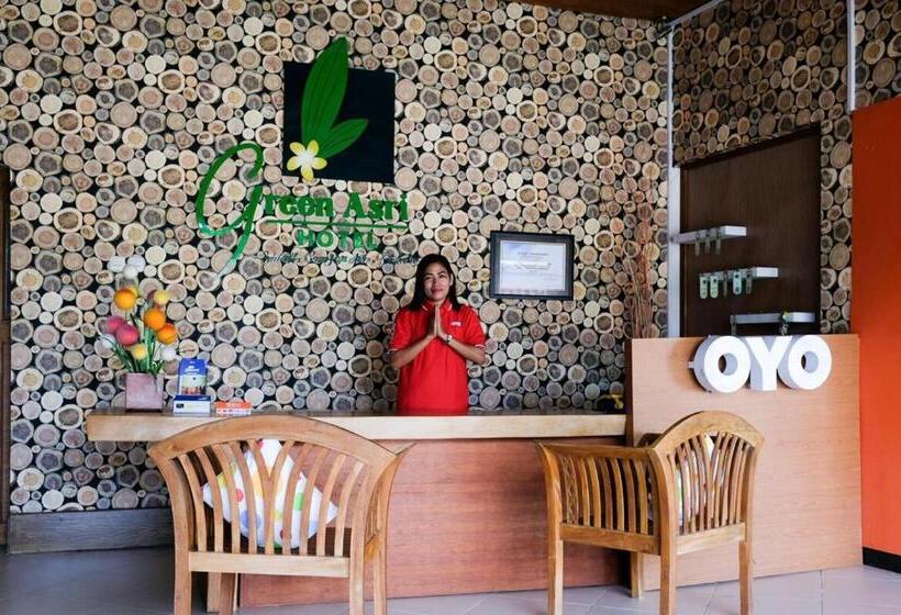 Hotel Green Asri