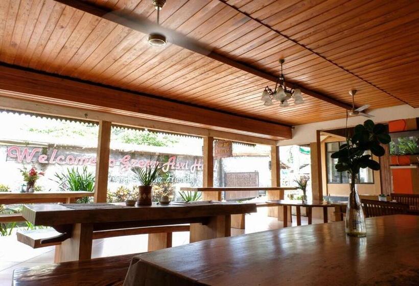 Hotel Green Asri