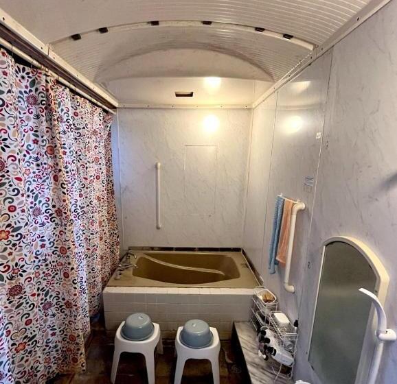 בית מלון כפרי Homey Inn Enya