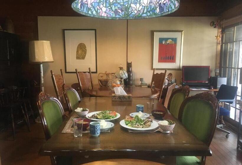 בית מלון כפרי Homey Inn Enya