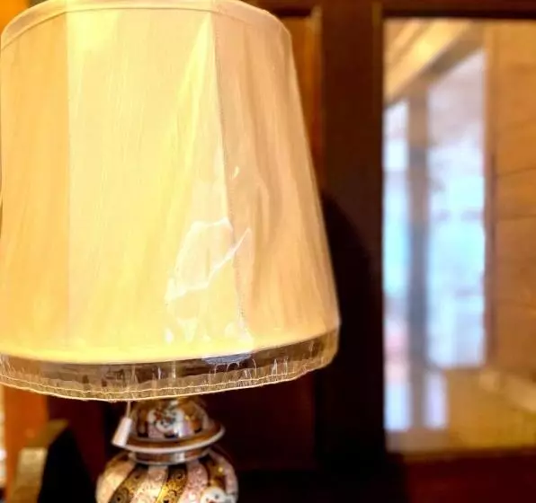 בית מלון כפרי Homey Inn Enya