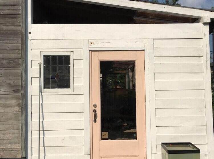 בית מלון כפרי Homey Inn Enya