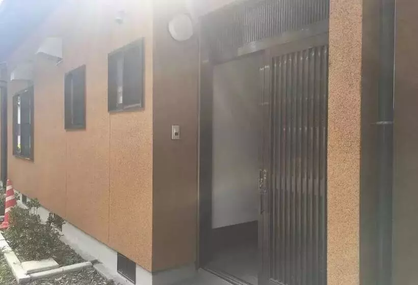 בית מלון כפרי Homey Inn Enya