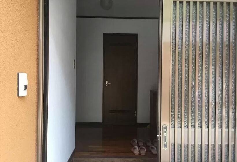 בית מלון כפרי Homey Inn Enya