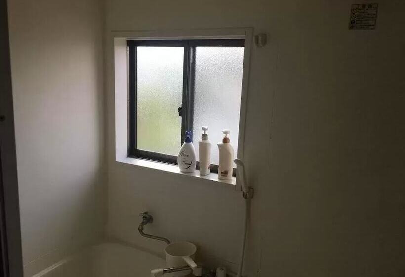 בית מלון כפרי Homey Inn Enya