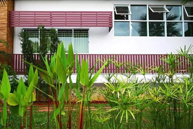 Hotel Kaew Samui Resort