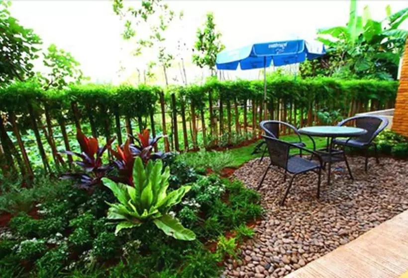 Hotel Kaew Samui Resort