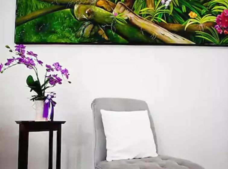 Hotel Kaew Samui Resort