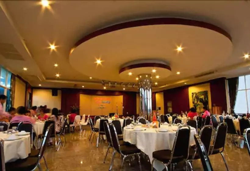 Hotel Kaew Samui Resort