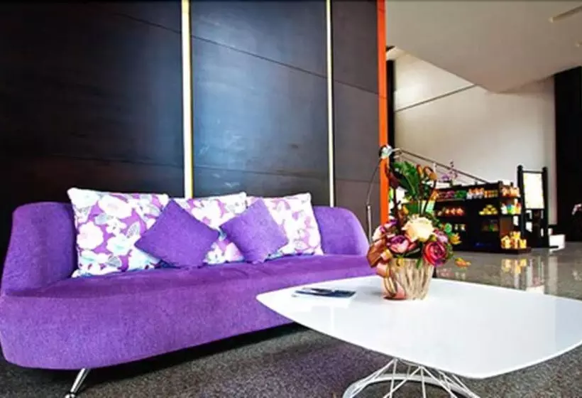 Hotel Kaew Samui Resort