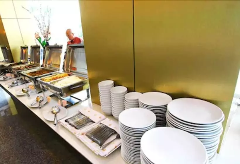 Hotel Kaew Samui Resort