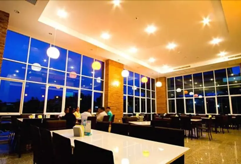 Hotel Kaew Samui Resort