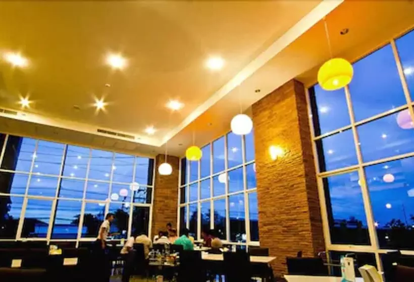 Hotel Kaew Samui Resort