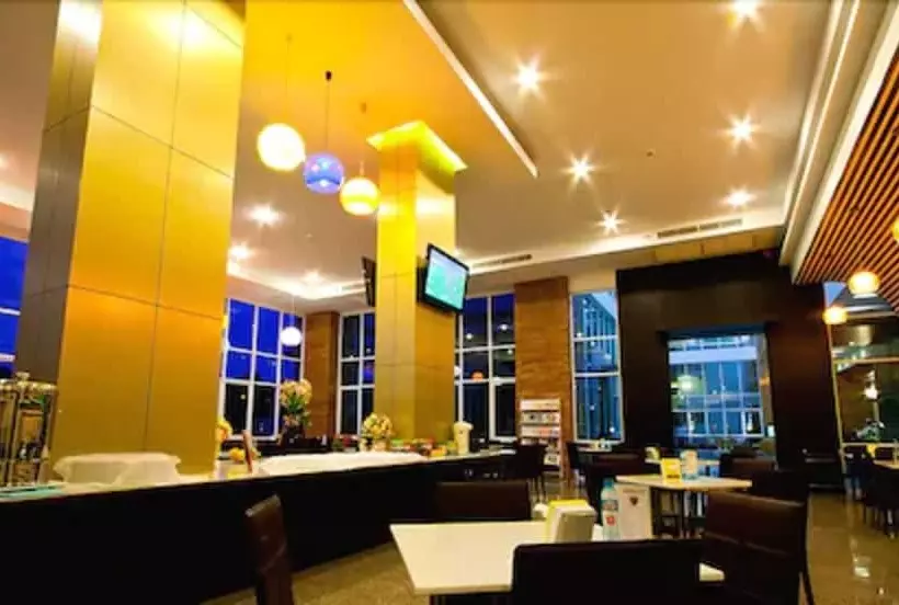 Hotel Kaew Samui Resort