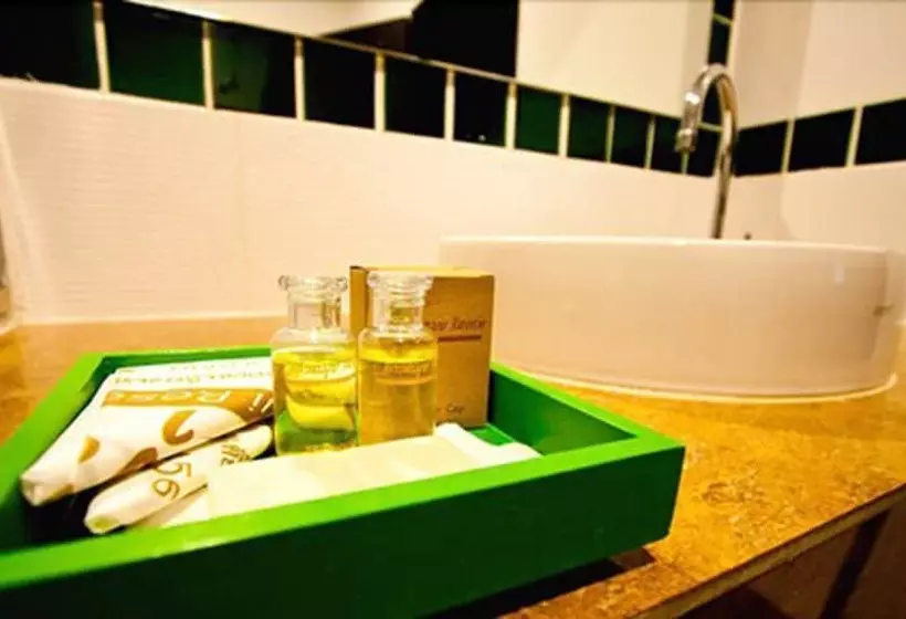 Hotel Kaew Samui Resort