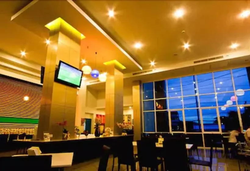 Hotel Kaew Samui Resort