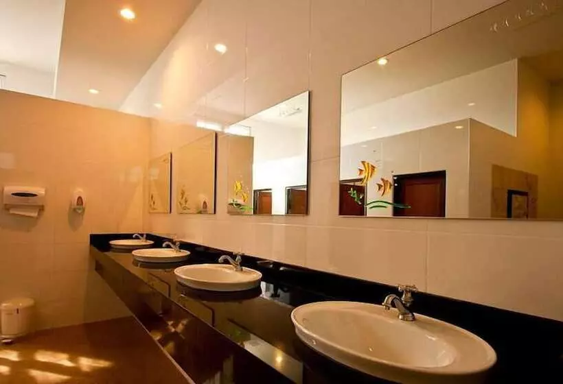 Hotel Kaew Samui Resort