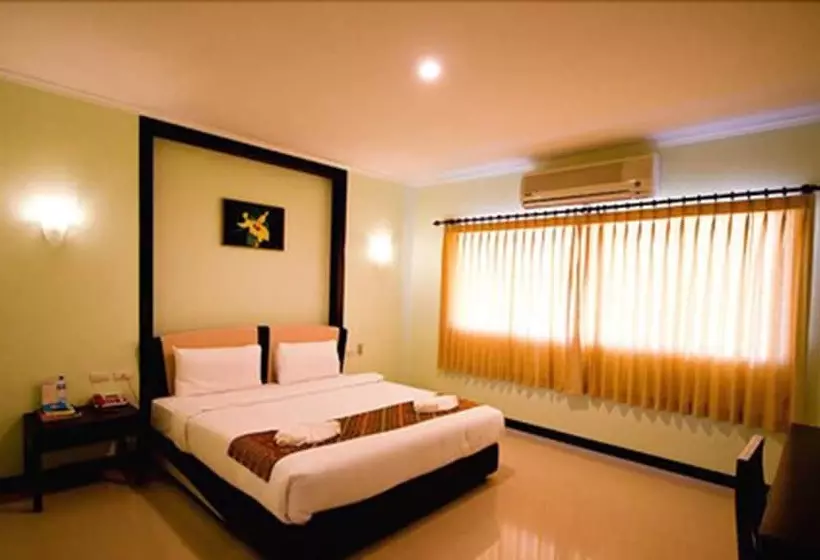 Hotel Kaew Samui Resort