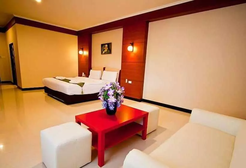 Hotel Kaew Samui Resort