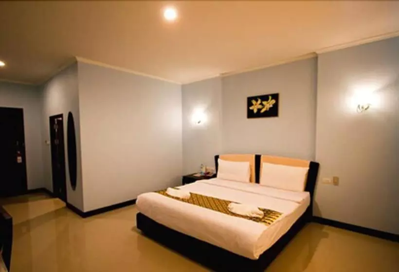 Hotel Kaew Samui Resort