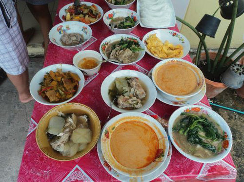 Hotelli Laila Food And Drink Guesthouse