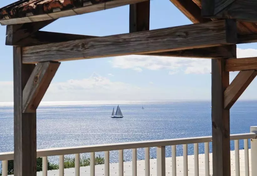 هتل Hôtel Village Pomme Cannelle 3 étoiles