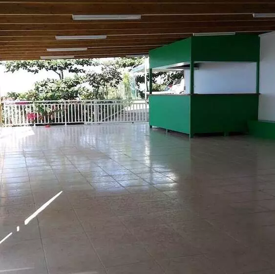 هتل Hôtel Village Pomme Cannelle 3 étoiles