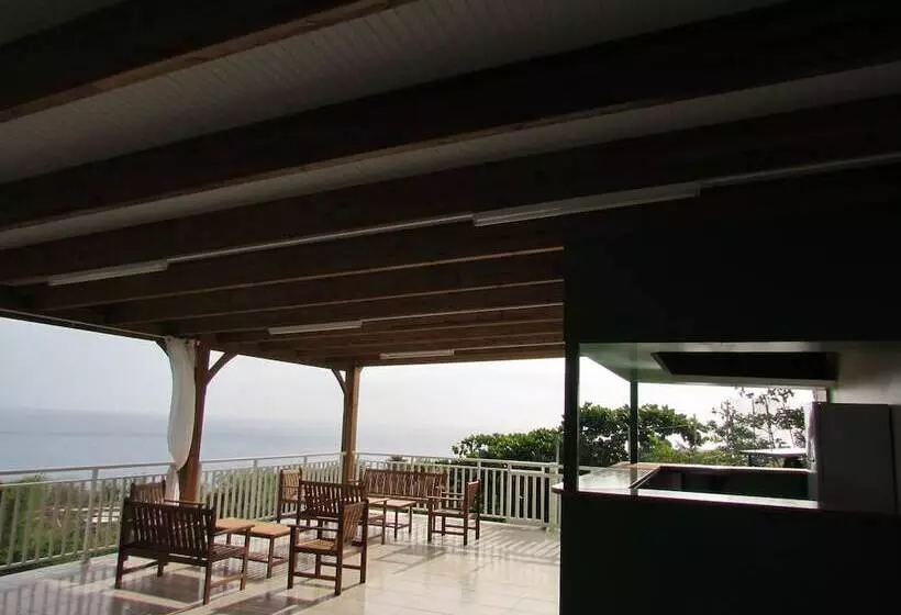 هتل Hôtel Village Pomme Cannelle 3 étoiles